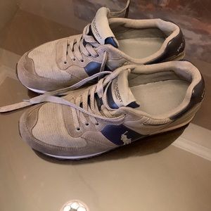 Polo Ralph Lauren | Men’s | 11.5 | Sneaker Tennis Running Shoes
